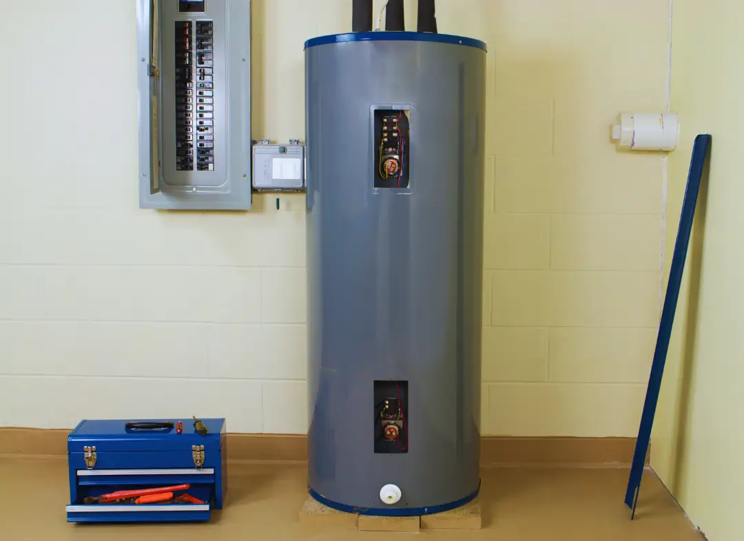 Chauffe-eau Pézenas