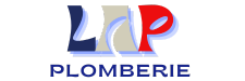 Plombier Pézenas Logo