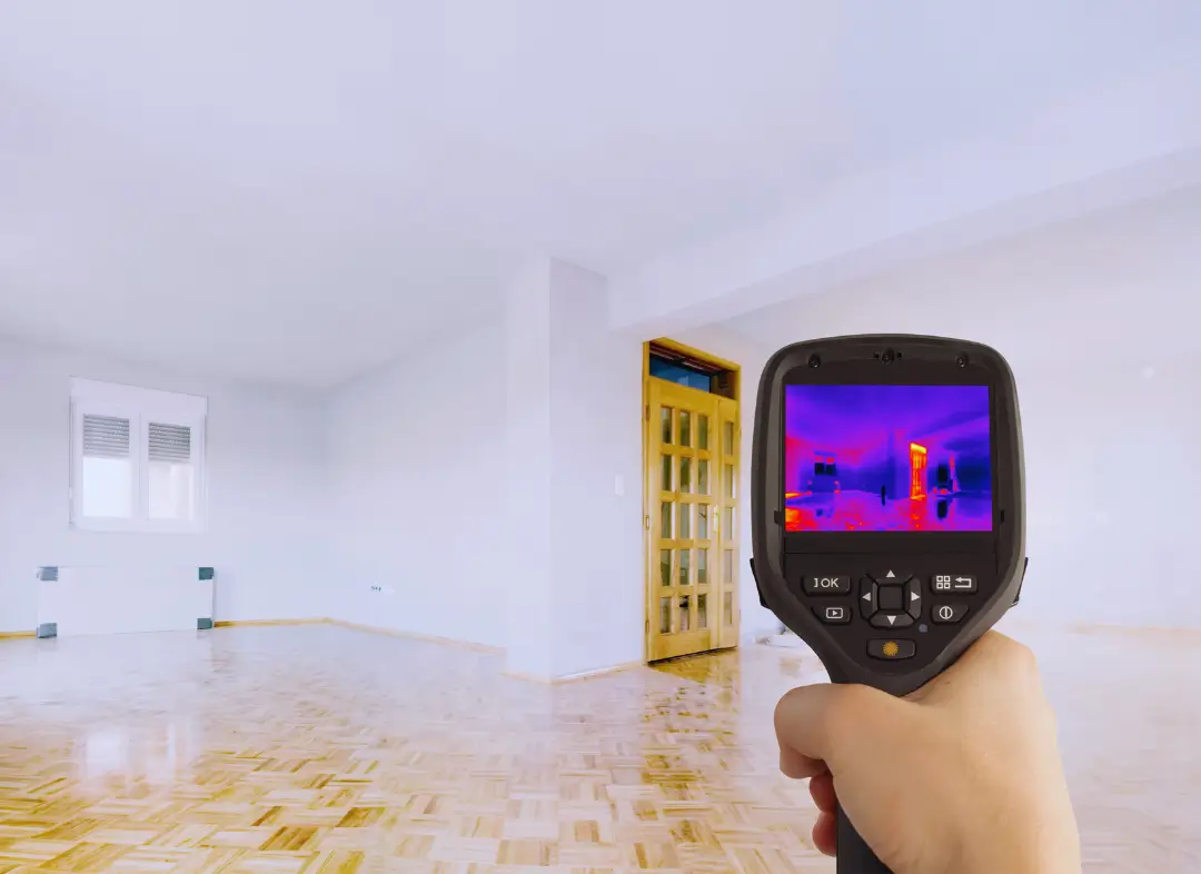 Recherche de fuite à Pézenas